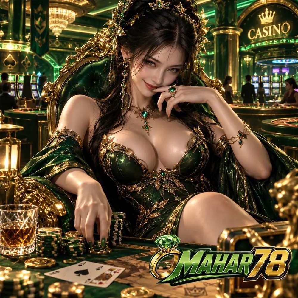 Mahar78 Banner